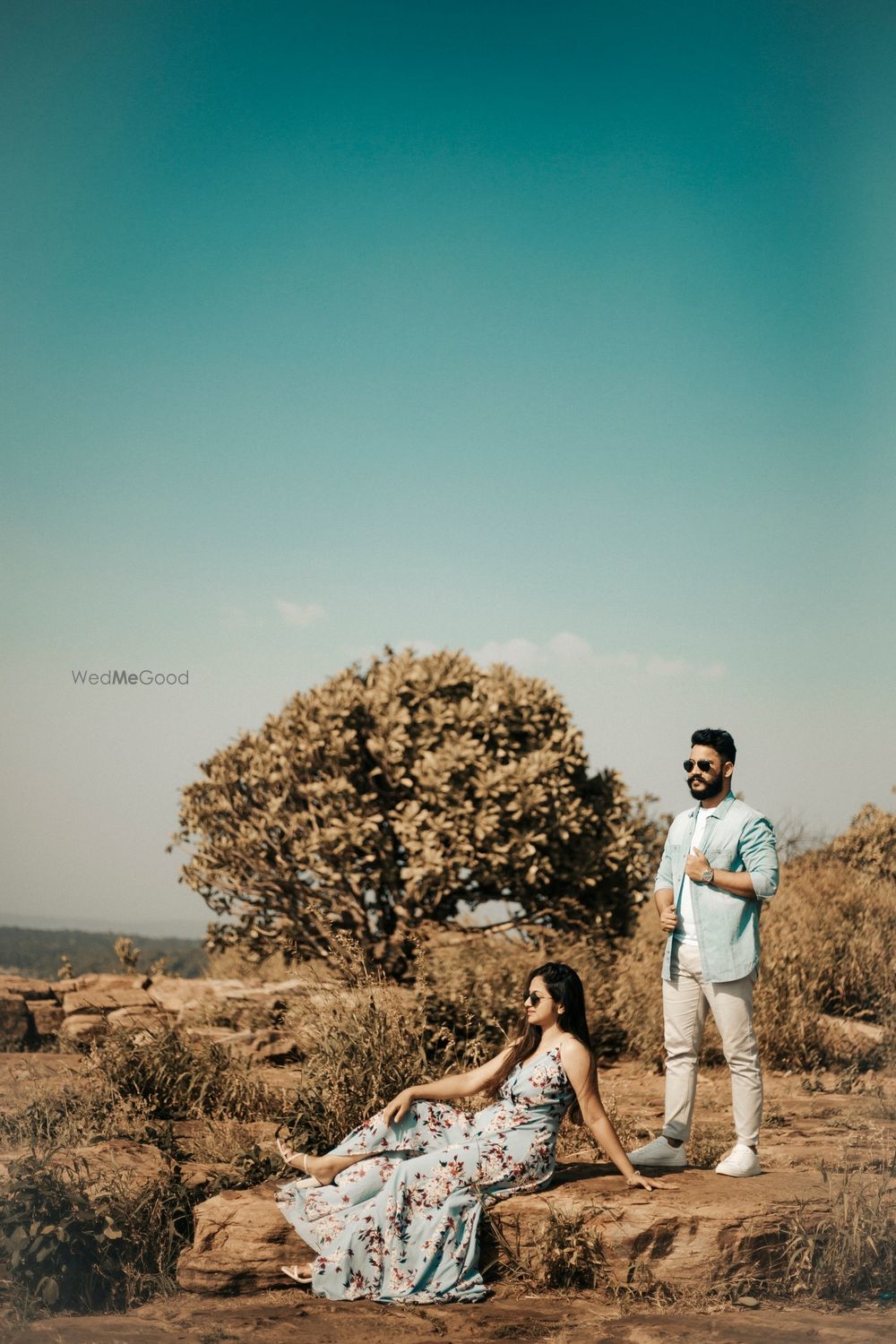 Photo From Malvika & Prakhar - By Aesthetic Stories