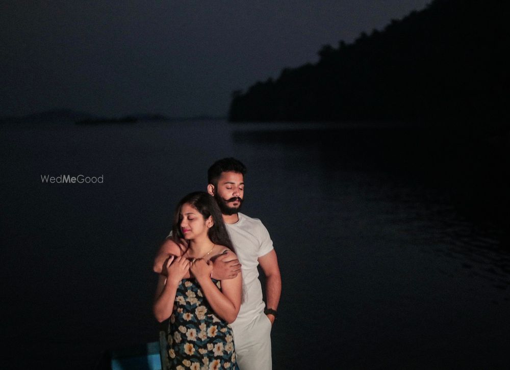 Photo From Malvika & Prakhar - By Aesthetic Stories