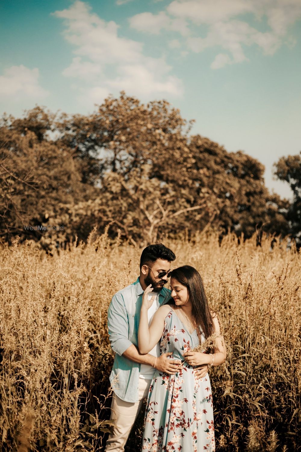 Photo From Malvika & Prakhar - By Aesthetic Stories