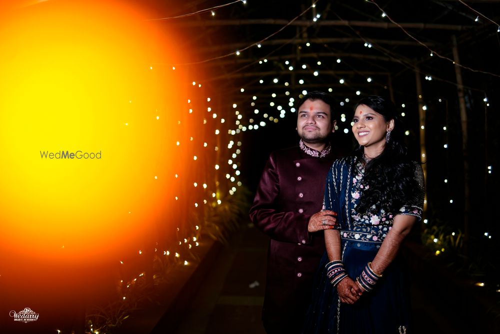 Photo From Sourav Wedding - By Wedarry A Wedding Shoot Company