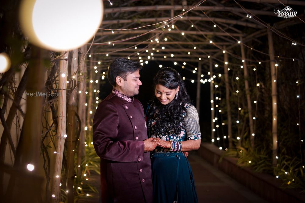 Photo From Sourav Wedding - By Wedarry A Wedding Shoot Company