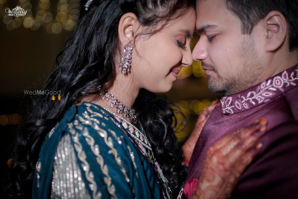 Photo From Sourav Wedding - By Wedarry A Wedding Shoot Company