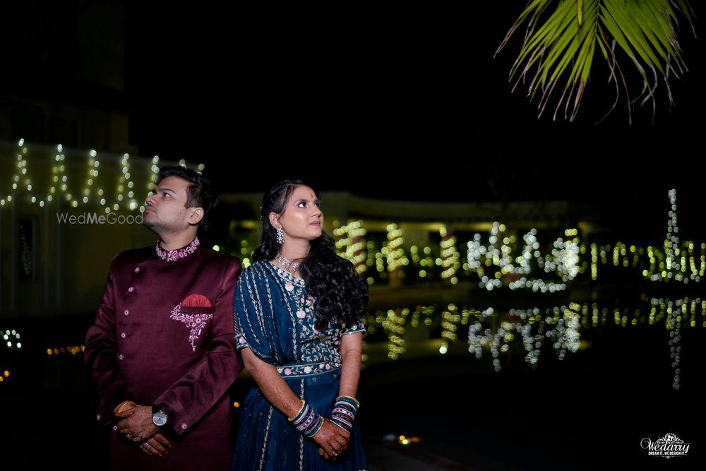 Photo From Sourav Wedding - By Wedarry A Wedding Shoot Company