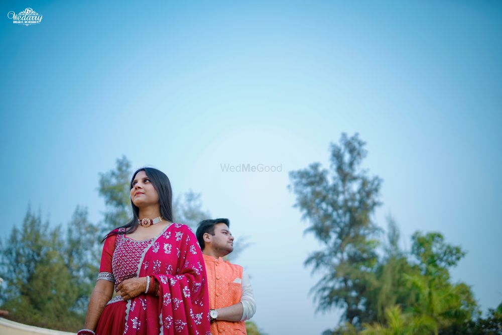 Photo From Sourav Wedding - By Wedarry A Wedding Shoot Company