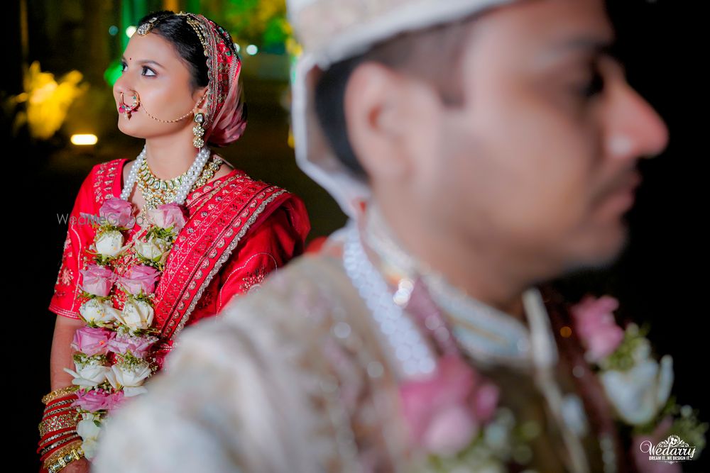 Photo From Sourav Wedding - By Wedarry A Wedding Shoot Company