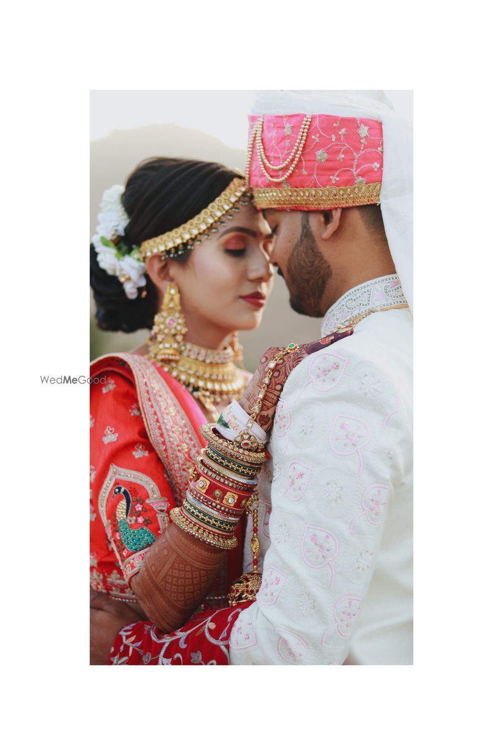 Photo From Harsh & Riya - By Paransh Photography