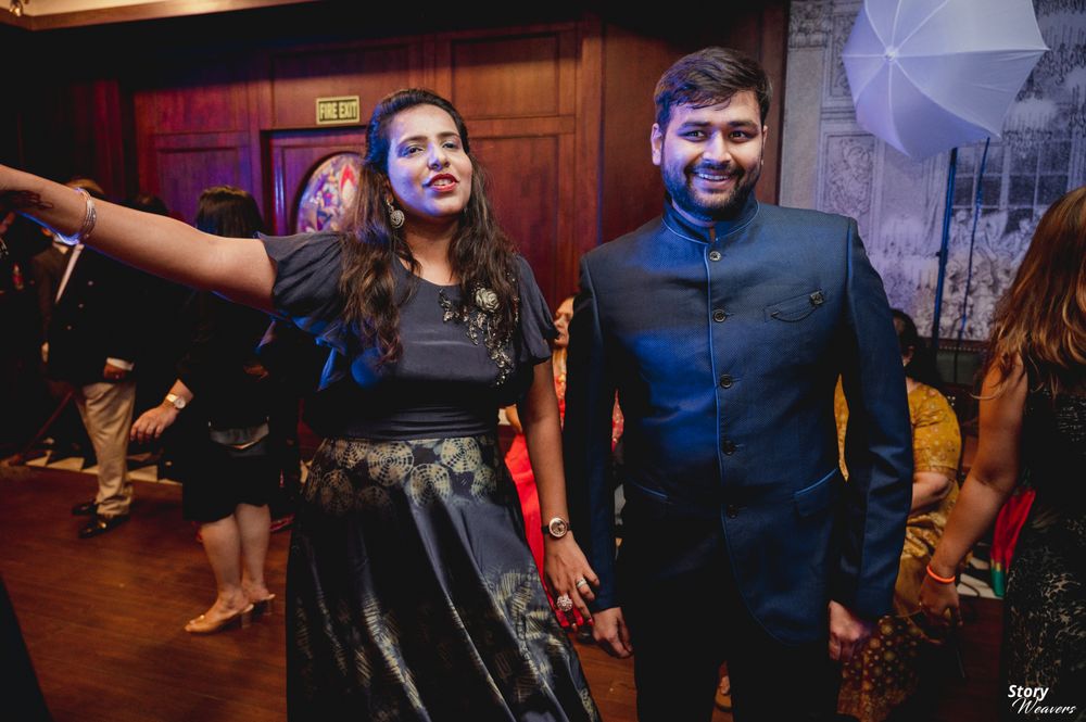 Photo From After Party - By Paransh Photography