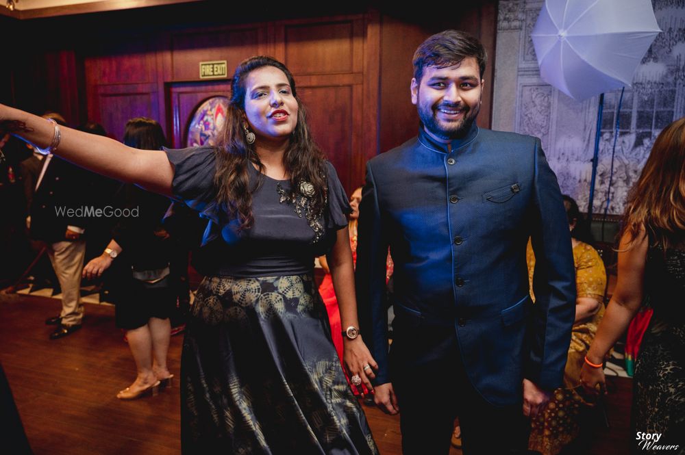 Photo From After Party - By Paransh Photography