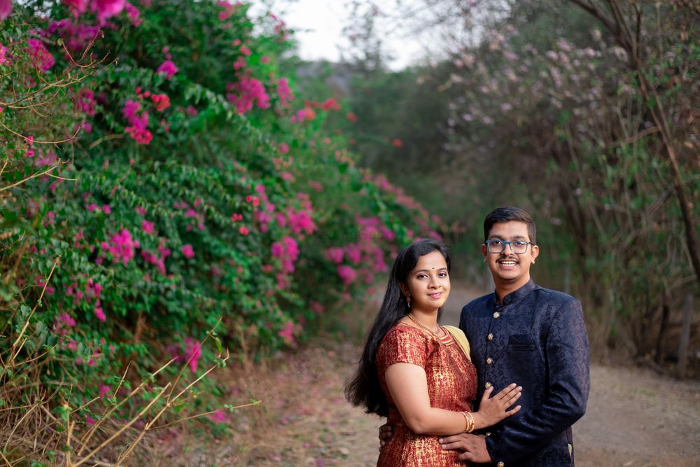 Photo From Onkar and  Sukhada - By Aditi Moghe Photography 
