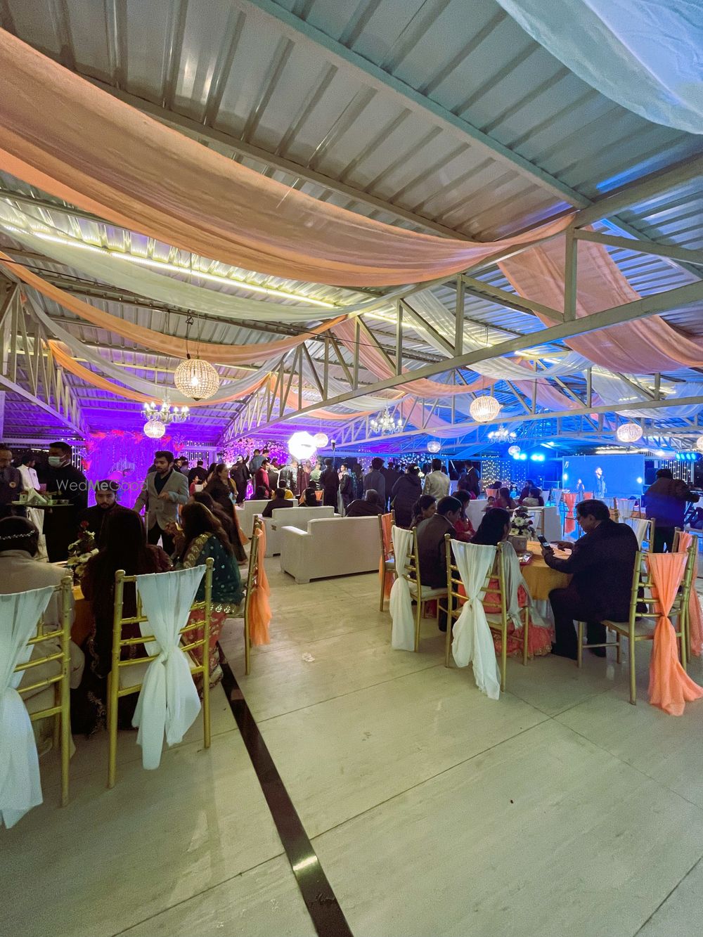 Photo From PRIYANKA WEDS SIDHARTH - By The Rooftop - Hotel India