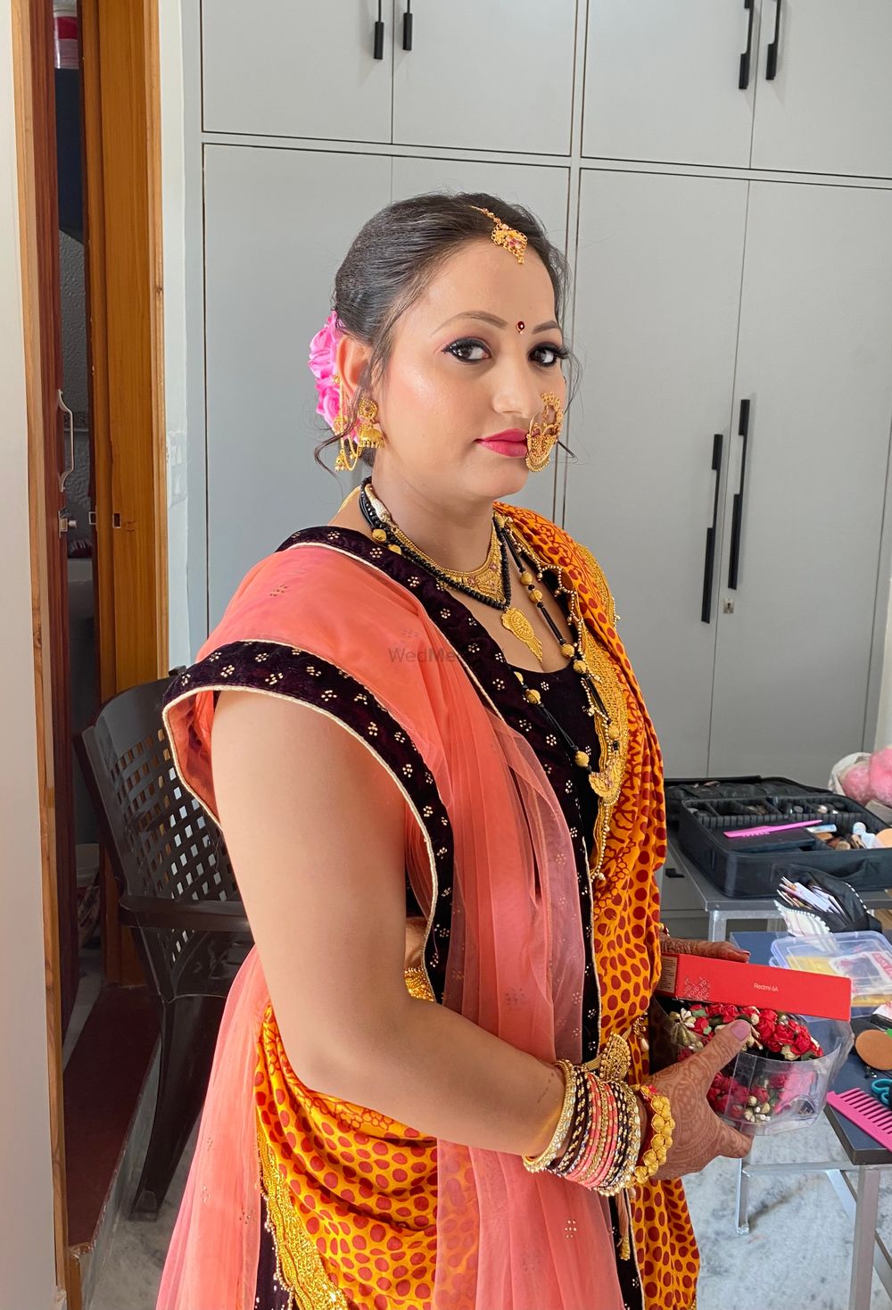 Photo From Hd Bridal & Reception Makeovers - By Makeup by Sonia Pandey