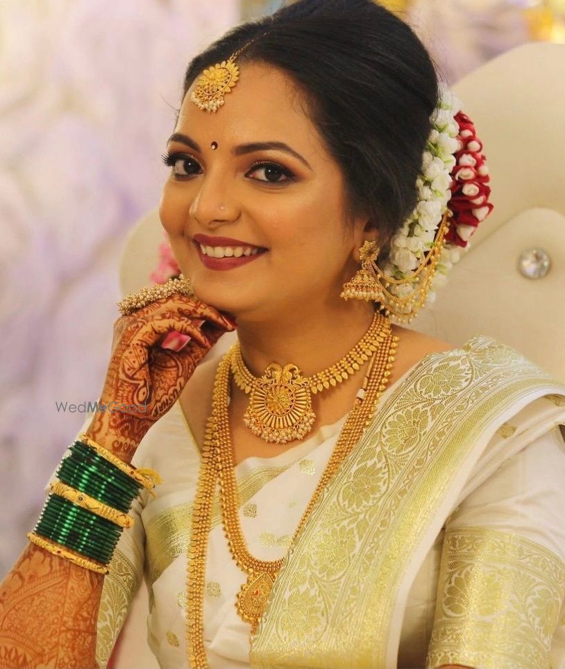 Photo From Maharashtrian Makeovers  - By Makeup by Sonia Pandey