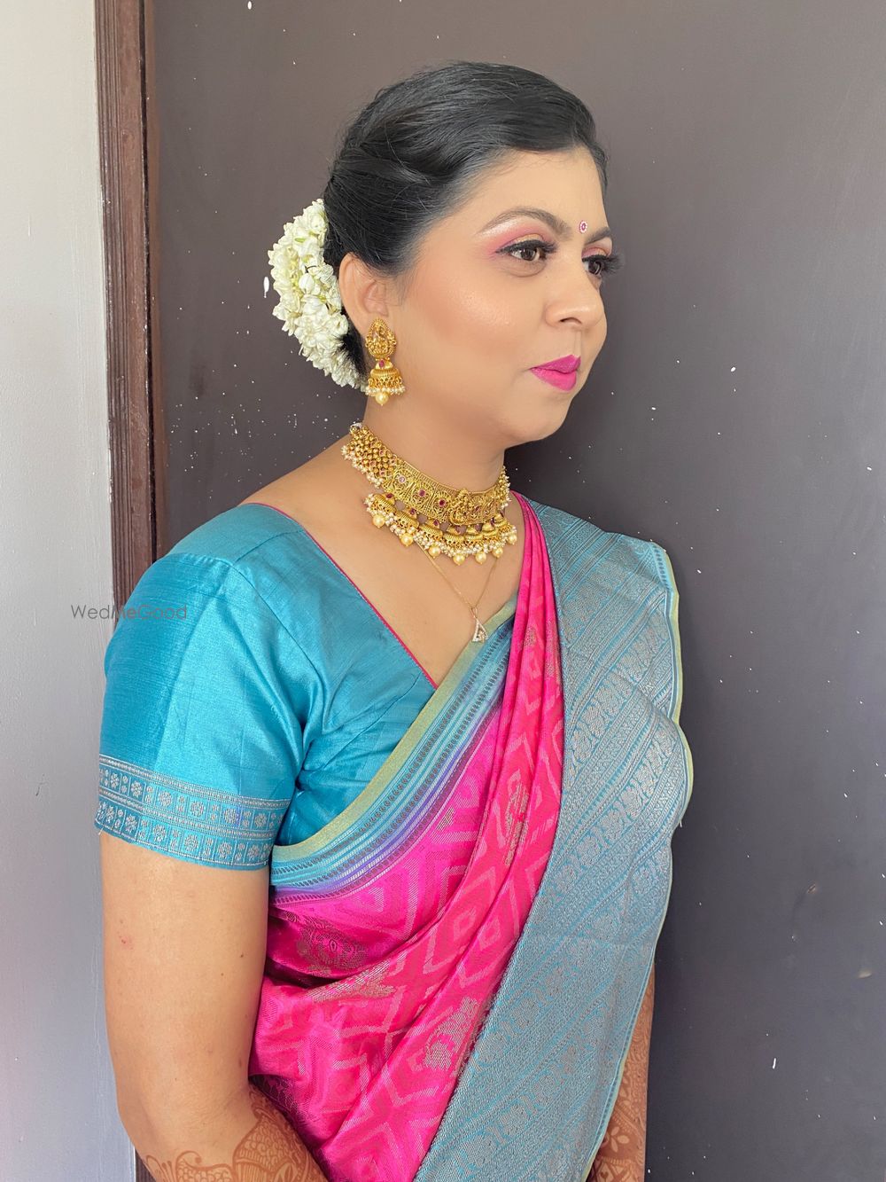 Photo From Maharashtrian Makeovers  - By Makeup by Sonia Pandey