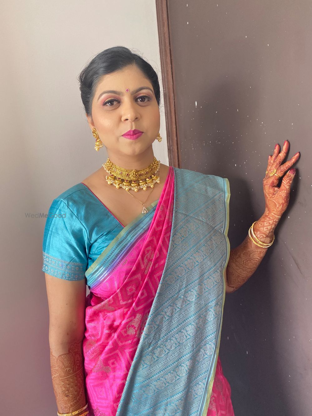 Photo From Maharashtrian Makeovers  - By Makeup by Sonia Pandey