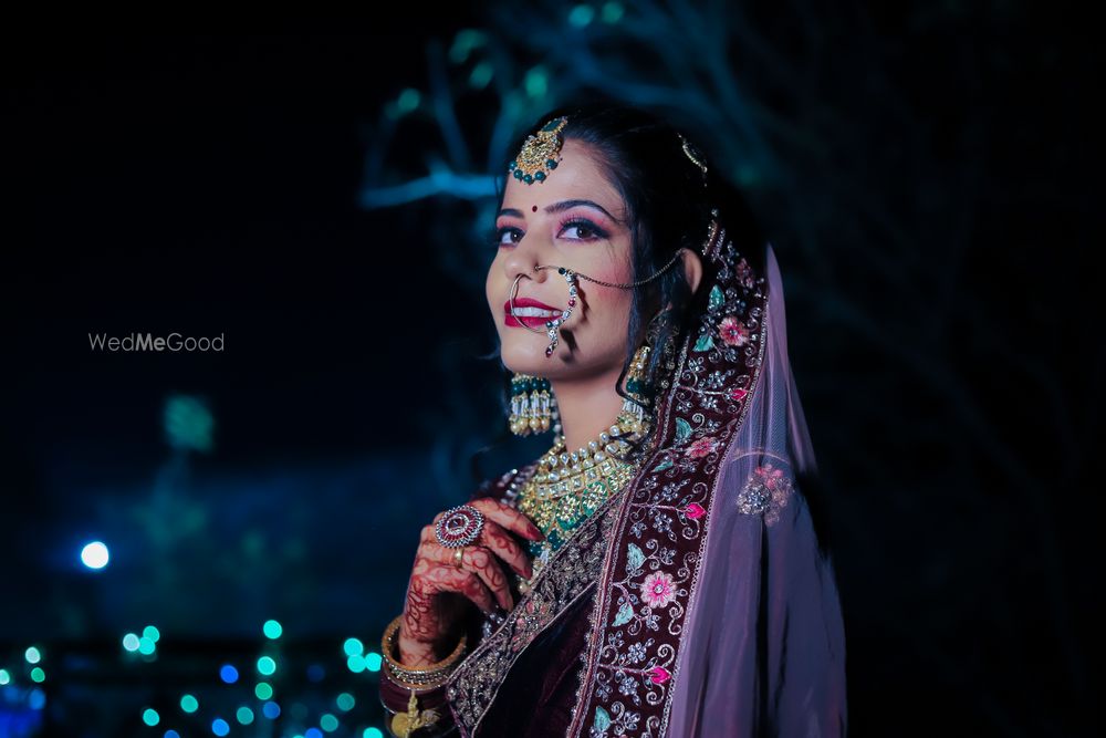 Photo From Neha x Aashish - By Rohi Photography Studio