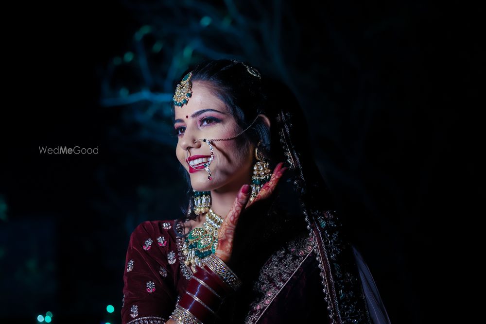 Photo From Neha x Aashish - By Rohi Photography Studio