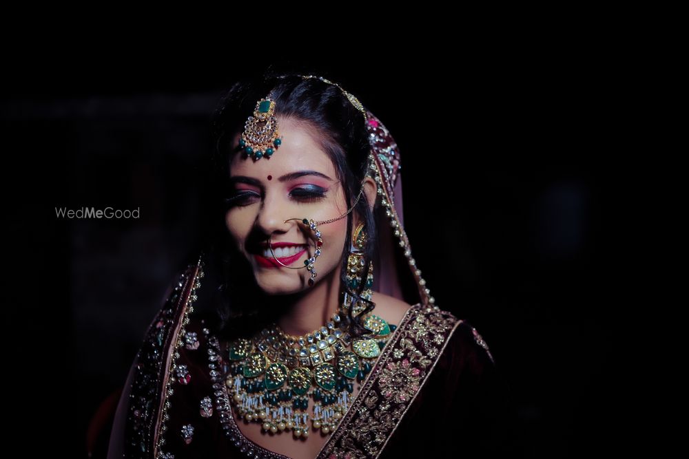 Photo From Neha x Aashish - By Rohi Photography Studio