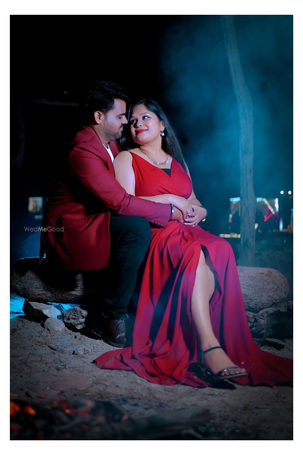 Photo From Parul & Harish - By Sanat Fotoz