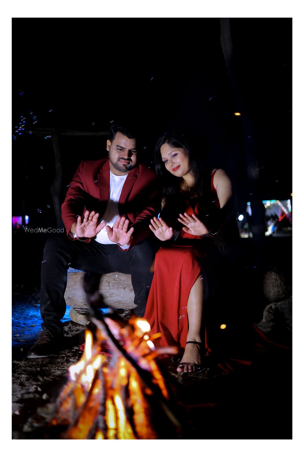 Photo From Parul & Harish - By Sanat Fotoz