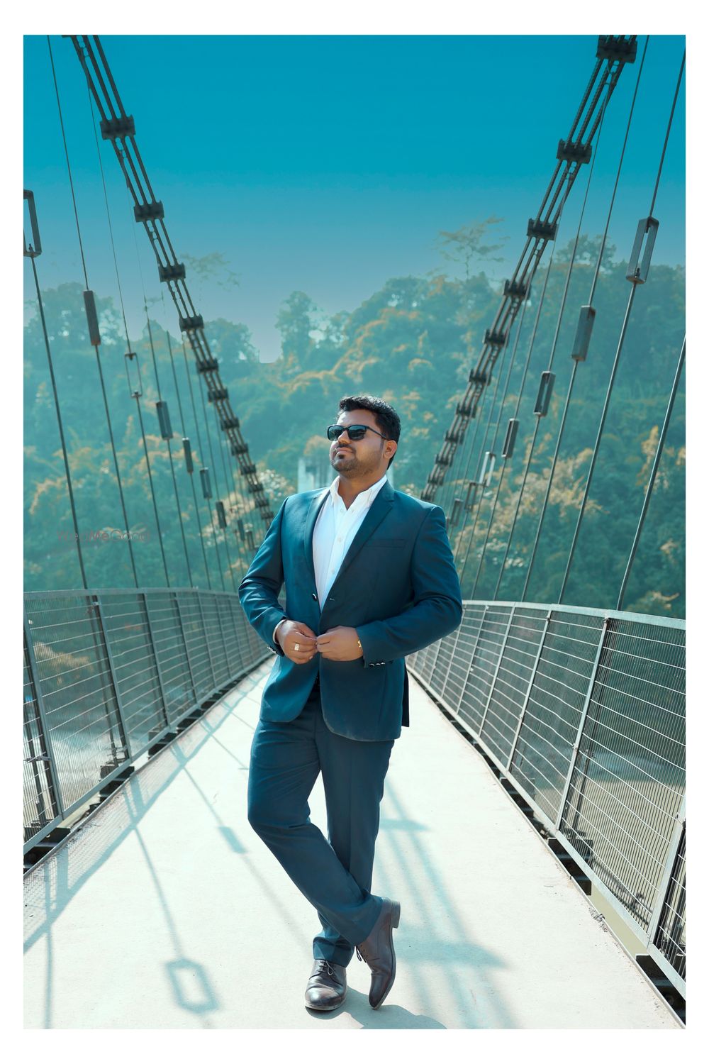 Photo From Parul & Harish - By Sanat Fotoz