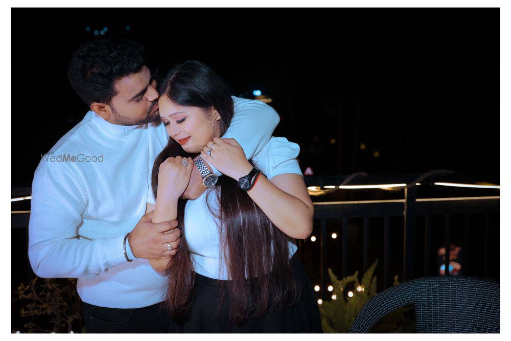 Photo From Parul & Harish - By Sanat Fotoz