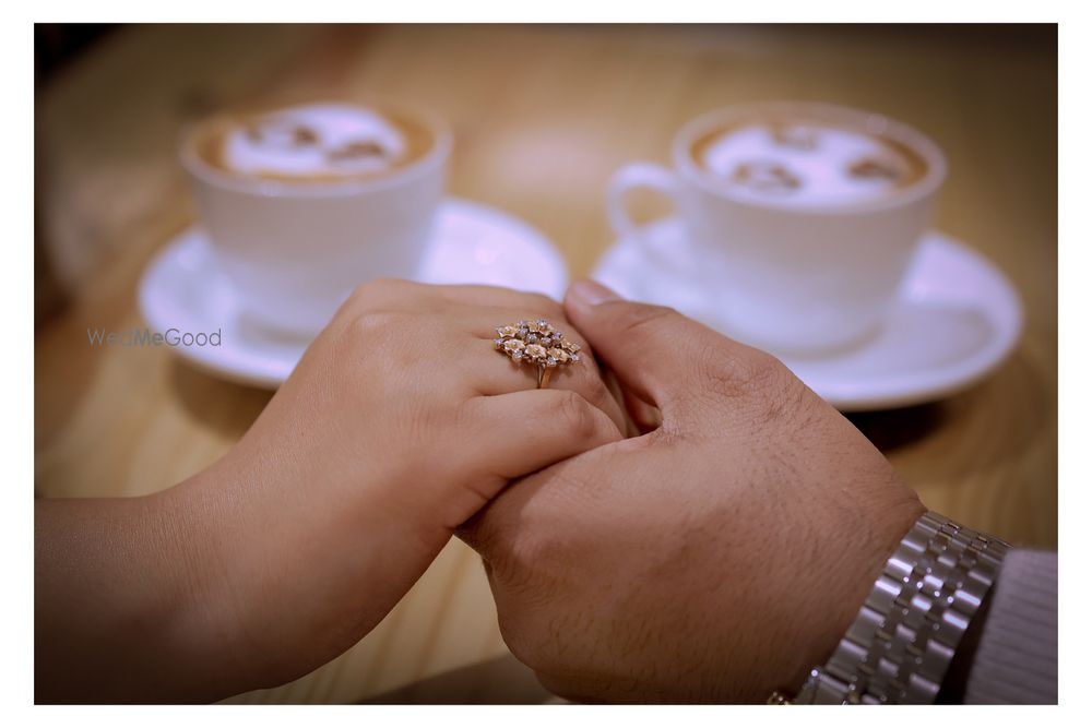 Photo From Parul & Harish - By Sanat Fotoz