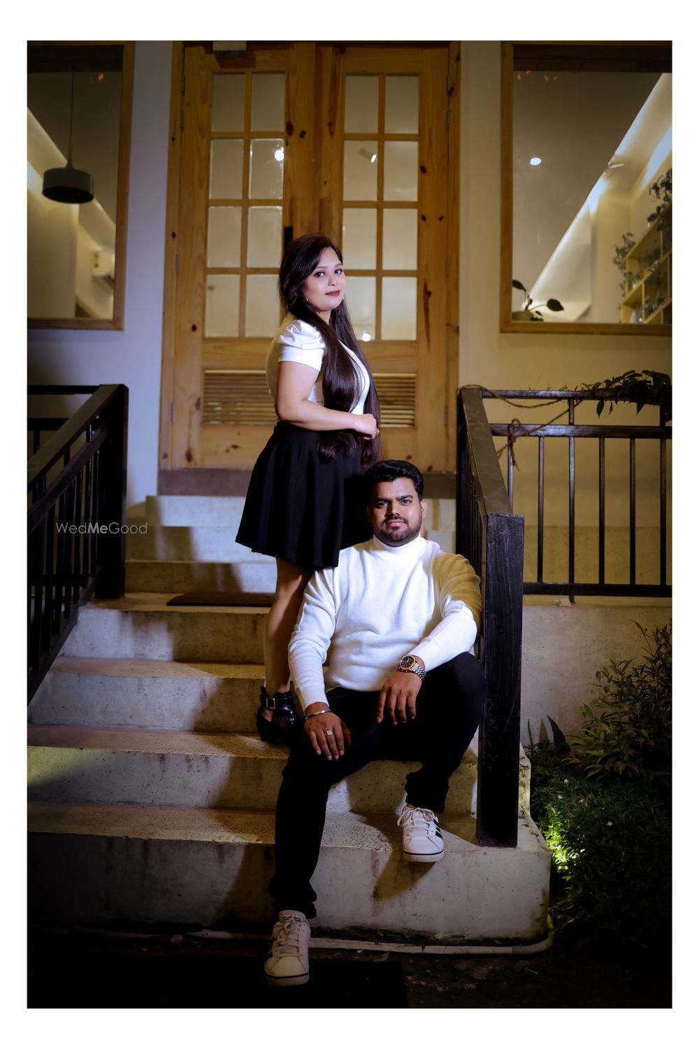 Photo From Parul & Harish - By Sanat Fotoz