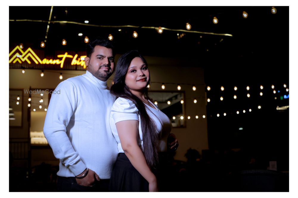 Photo From Parul & Harish - By Sanat Fotoz