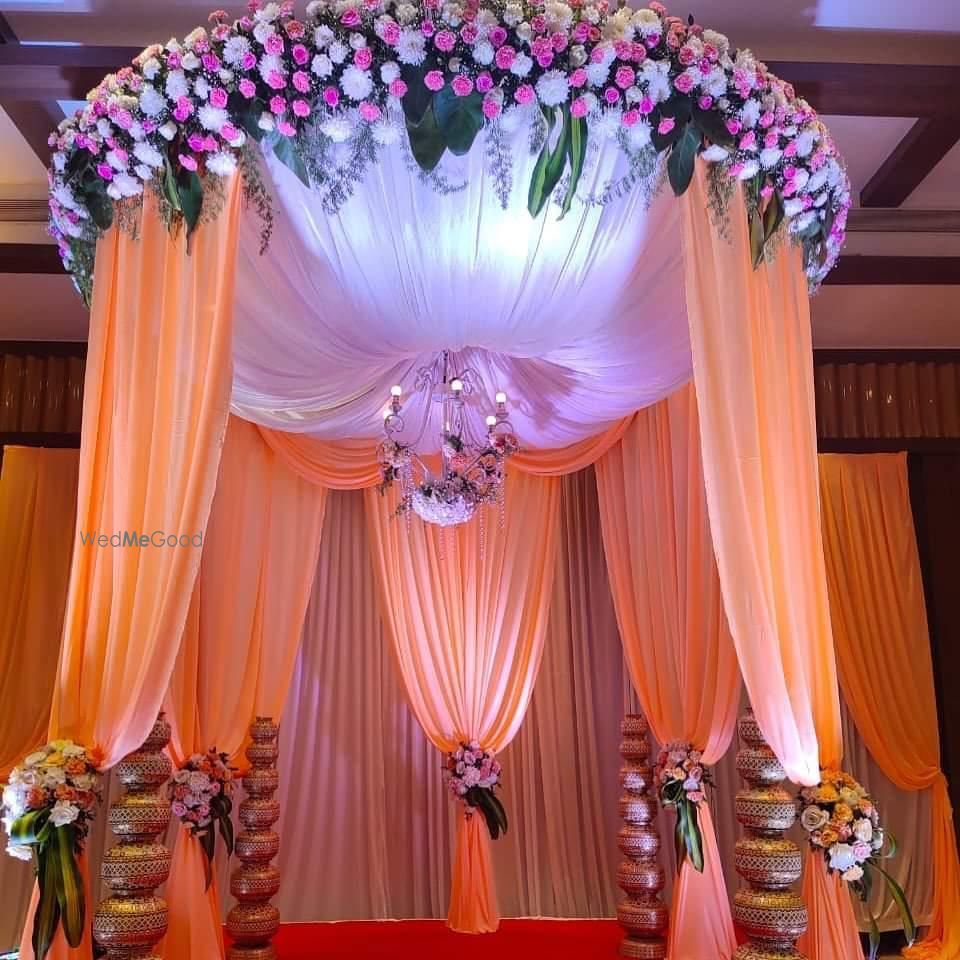 Photo From Vidhi  - By Weddings by Mulberry