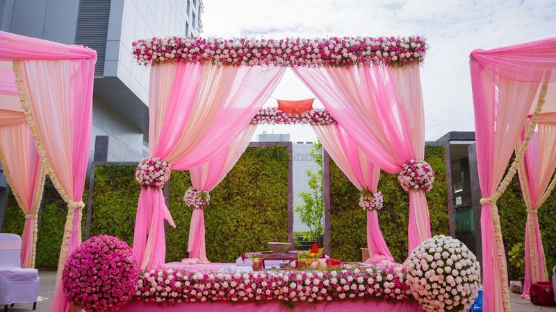 Photo From Vidhi  - By Weddings by Mulberry