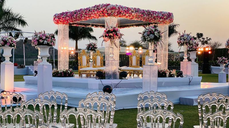 Photo From Vidhi  - By Weddings by Mulberry