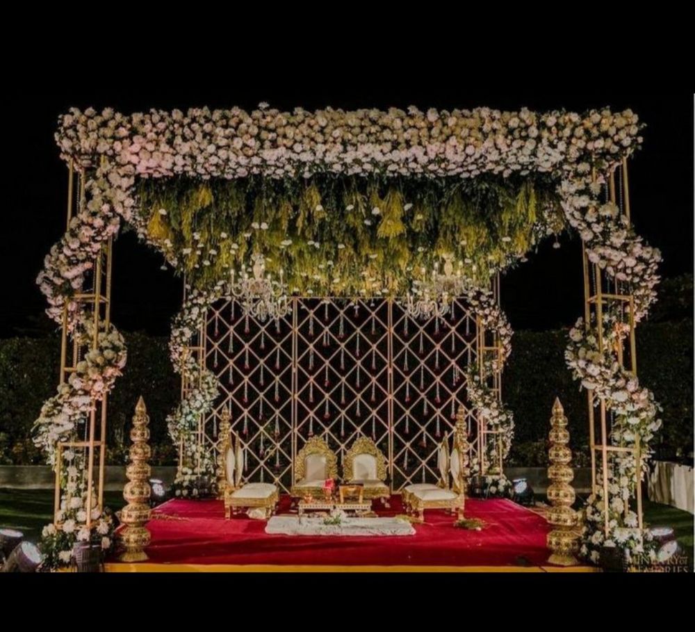 Photo From Vidhi  - By Weddings by Mulberry