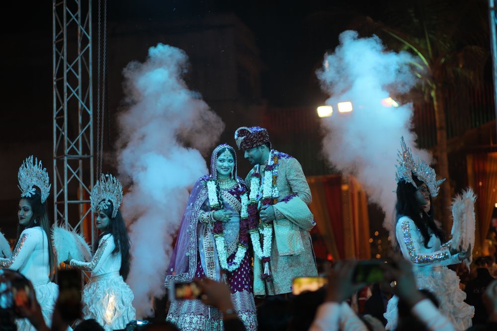 Photo From Shubham  wedding - By AD Film's