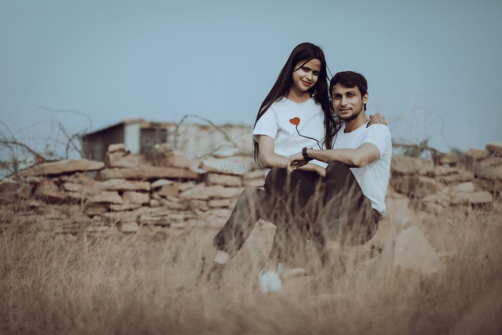 Photo From PREWEDDING - By AD Film's