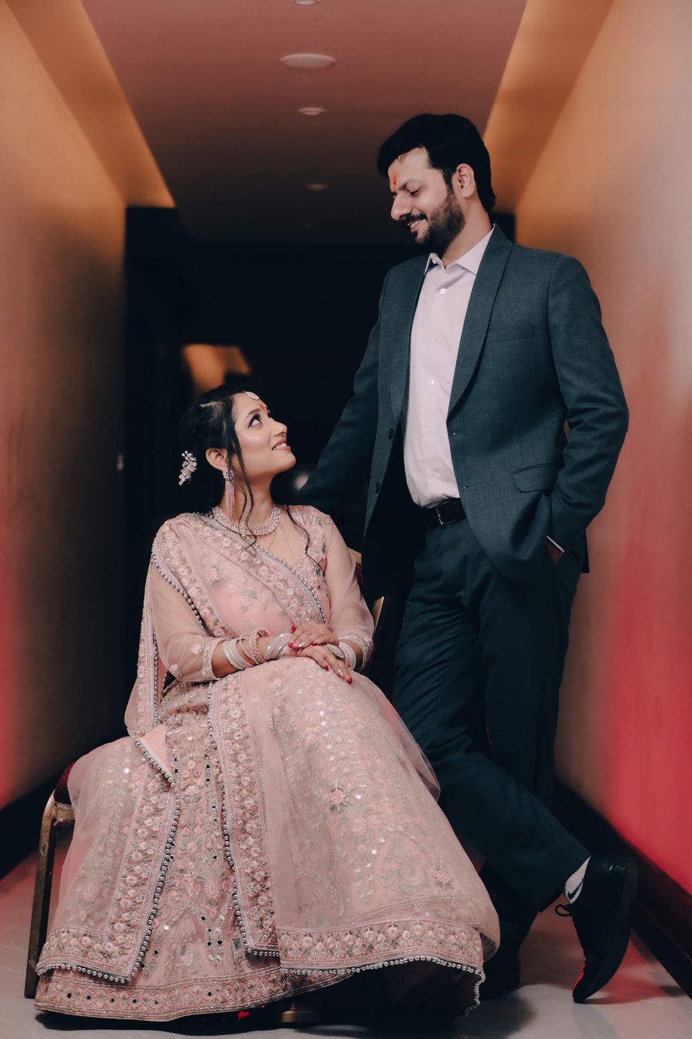 Photo From ENGAGEMENT CEREMONY - By AD Film's