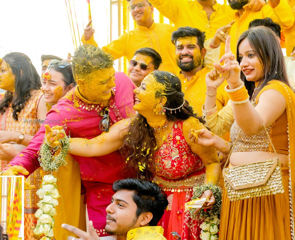 Photo From Aman & Abhilasha - By Classy Clicks Photography