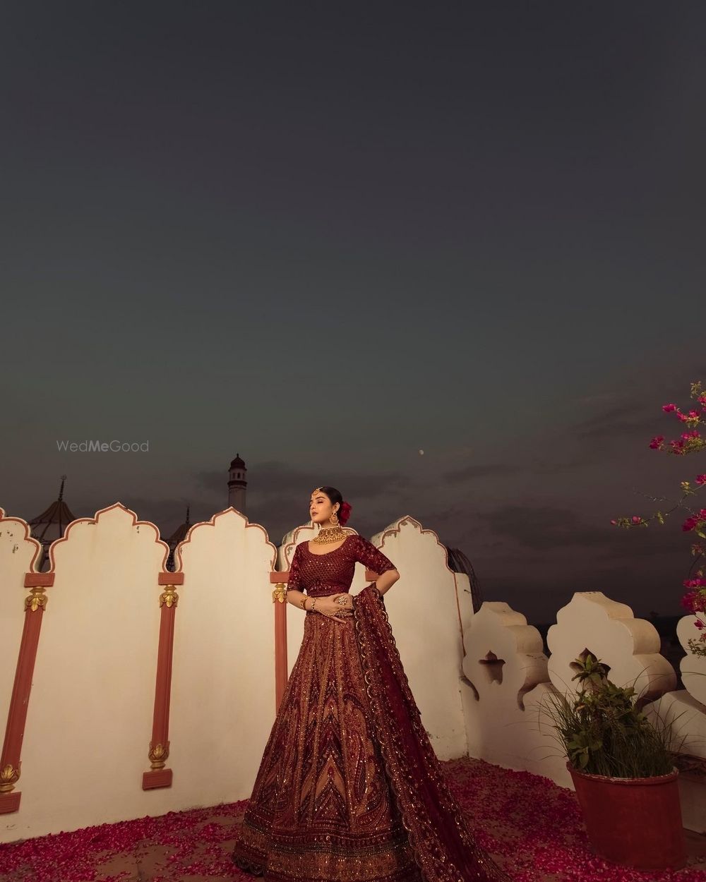 Photo From Bride. Anushka - By Tushar Makeovers