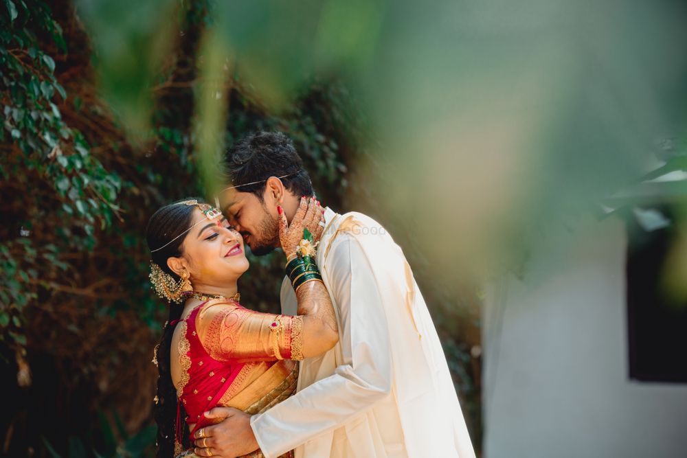 Photo From Spurthi & Pramod - By Shutter Clicks