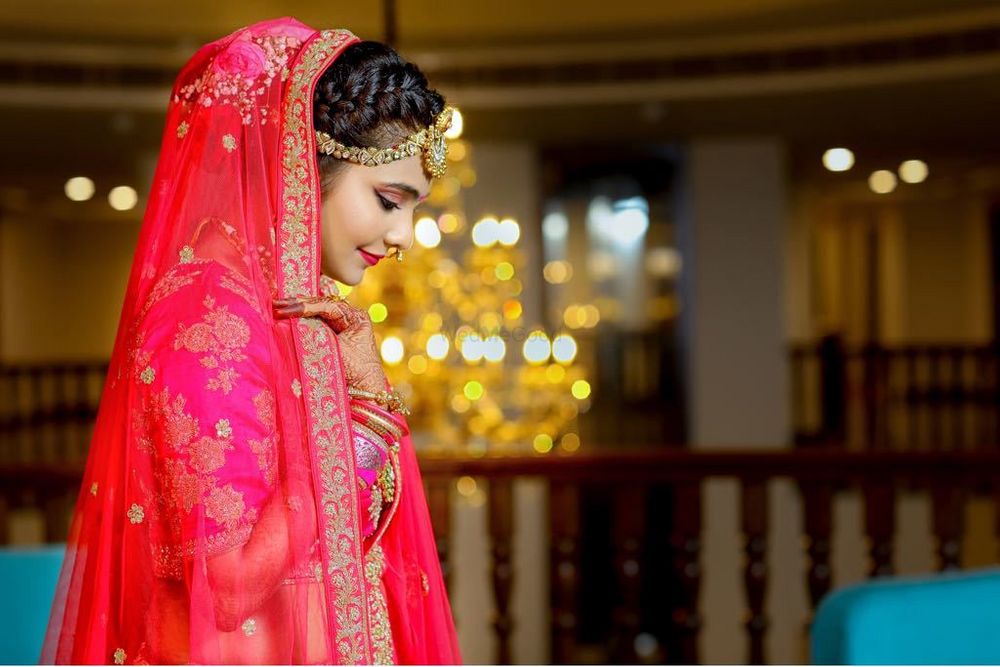 Photo From udaipur wedding - By Neha Artistry