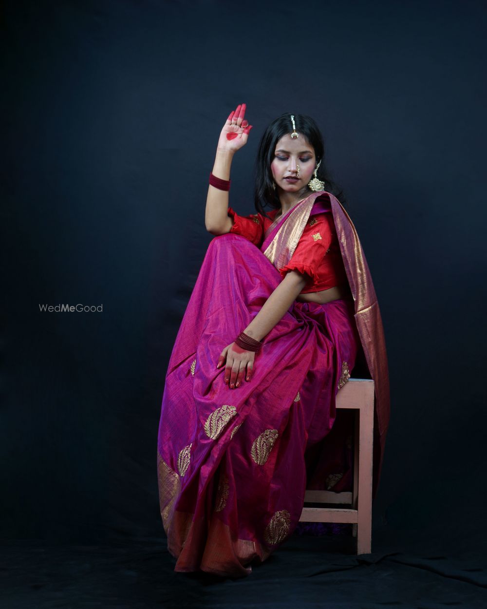 Photo From Model Mahi Raj - By Waah Wedding