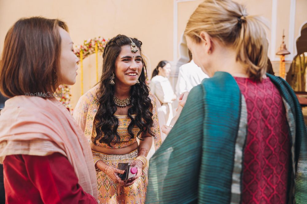 Photo From PUJA & CHIDA - By Lilac Weddings