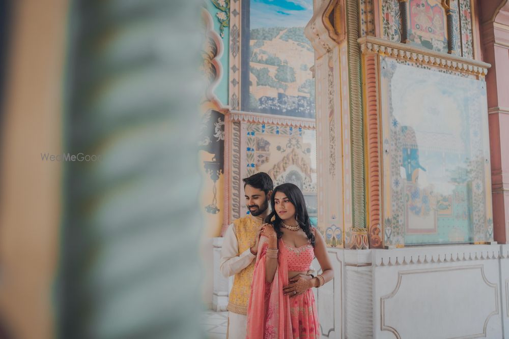 Photo From PUJA & CHIDA - By Lilac Weddings