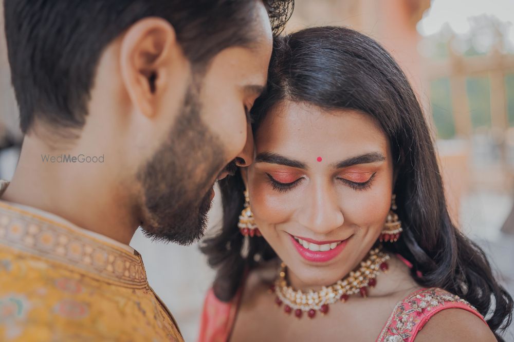 Photo From PUJA & CHIDA - By Lilac Weddings