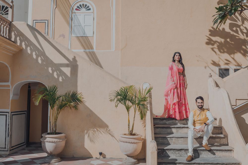 Photo From PUJA & CHIDA - By Lilac Weddings