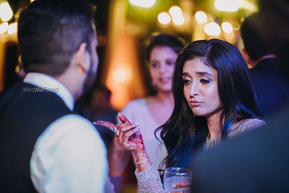 Photo From NAMRATA ASHUTOSH - By Lilac Weddings