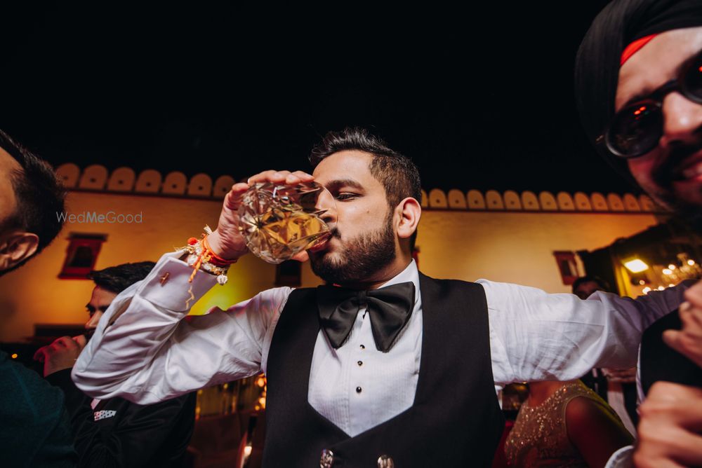 Photo From NAMRATA ASHUTOSH - By Lilac Weddings