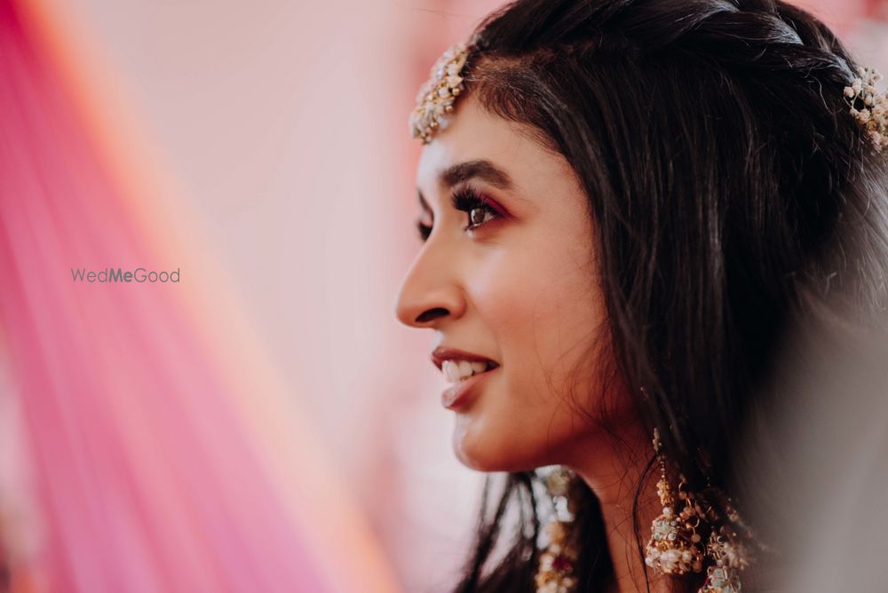 Photo From NAMRATA ASHUTOSH - By Lilac Weddings