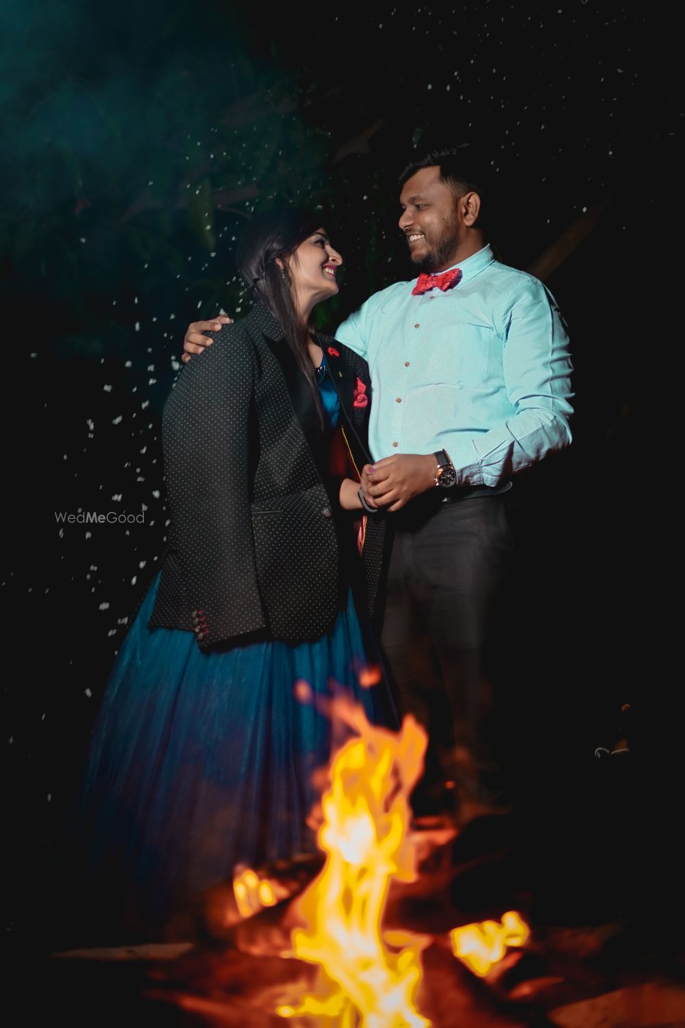 Photo From Punit & Yashika - By HM Production