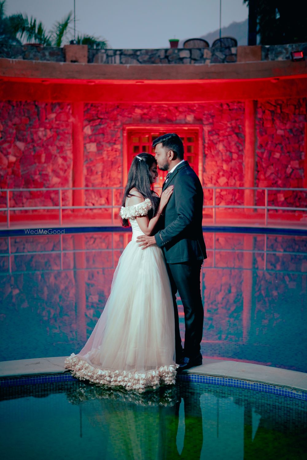 Photo From Punit & Yashika - By HM Production