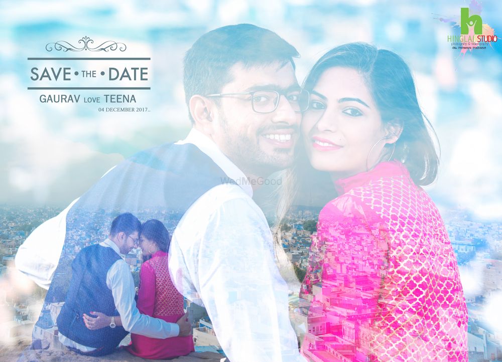 Photo From prewedding gaurav weds teena - By Lalit Khatri Photography 